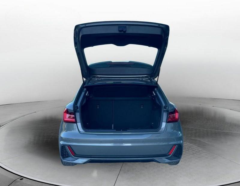 Audi A1 SPB 35 TFSI S tronic S line edition