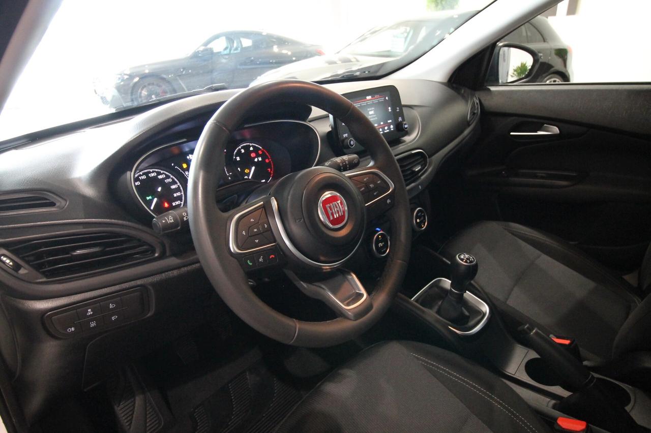 FIAT TIPO 1.3 MJT 95 CV