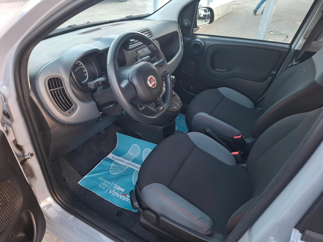 Fiat Panda 1.2 Easy anno 2020