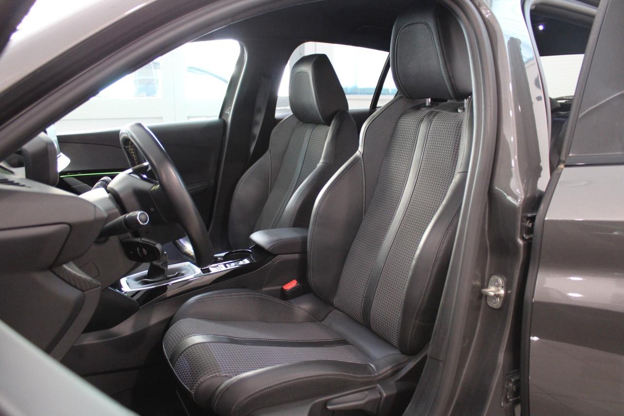 PEUGEOT 208 1.5 BlueHDi GT Line - 2021