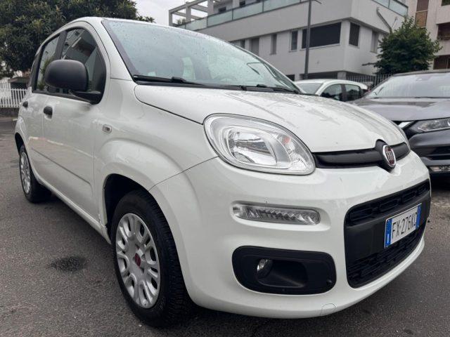 FIAT Panda 1.2 Easy (AUTOCARRO N1 4 POSTI)