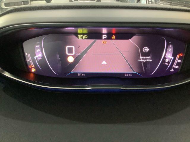 PEUGEOT 3008 BlueHDi 130 S&S EAT8 Allure Pack