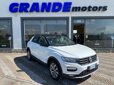 Volkswagen T-Roc 1.0 TSI 115 CV Style BlueMotion Technology * NO VINCOLI*