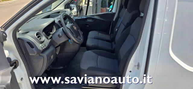 FIAT TALENTO 2.0 MJ 120cv " FRIGO "