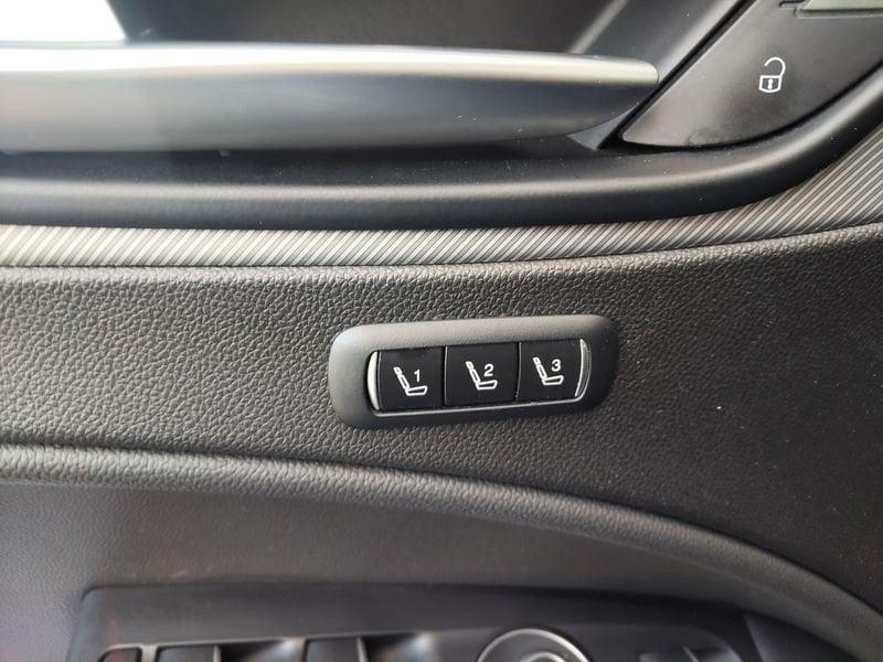 Alfa Romeo Stelvio Stelvio 2.2 Turbodiesel 190 CV AT8 RWD Executive