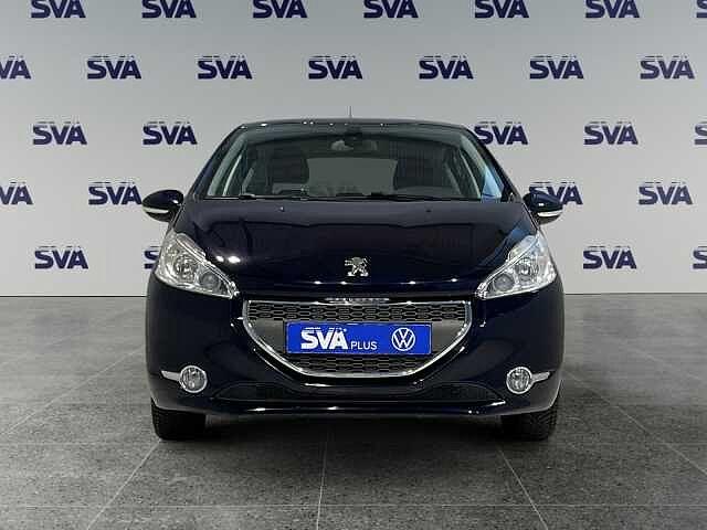 Peugeot 208 1.4HDI 68CV Allure - NEOPATENTATI