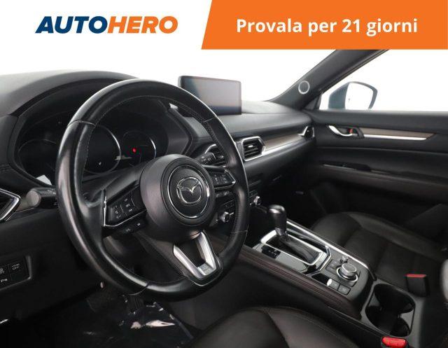 MAZDA CX-5 2.2L Skyactiv-D 184 CV AWD Signature