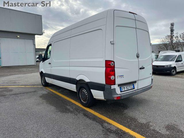 VOLKSWAGEN Crafter 2.0 TDI 80KW-TG. FM927CC
