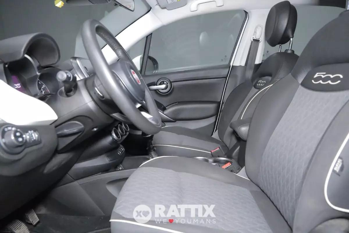 Fiat 500X 1.0 T3 120CV Business