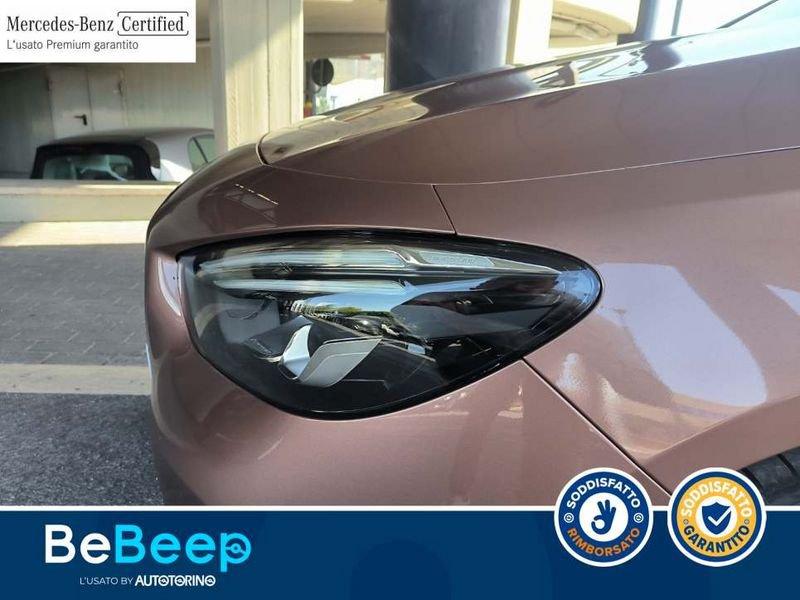 Mercedes-Benz Classe B B 180 D BUSINESS EXTRA AUTO