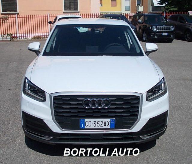 AUDI Q2 30 TDI 54.000 KM S-TRONIC BUSINESS AUTOMATICA