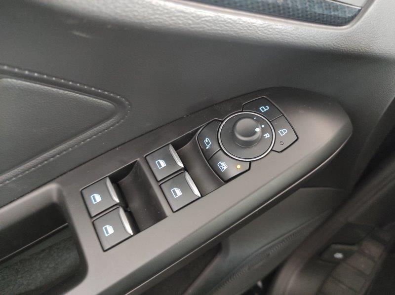 FORD Focus 4ª serie - Focus 1.0 EcoBoost Hybrid 155 CV Powershift 5p. ST-Line