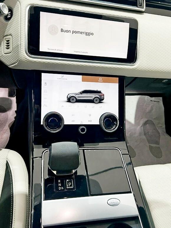 Land Rover Range Velar 2.0D I4 204 CV R-Dynamic S