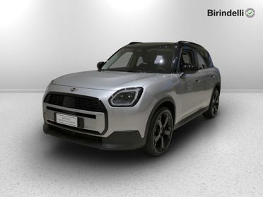 MINI Mini Countrym.(U25) - Mini D Classic Countryman