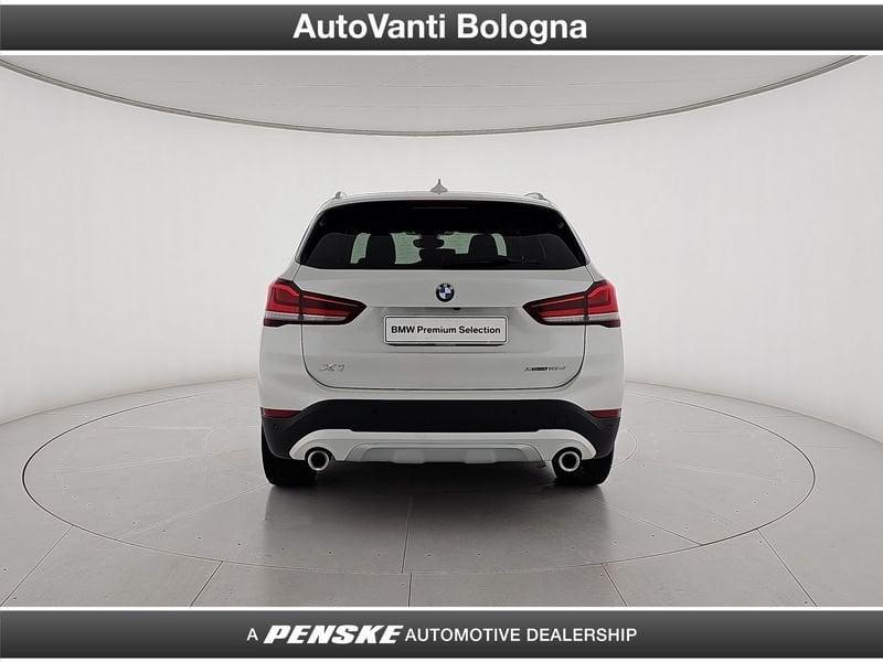 BMW X1 xDrive18d xLine Plus