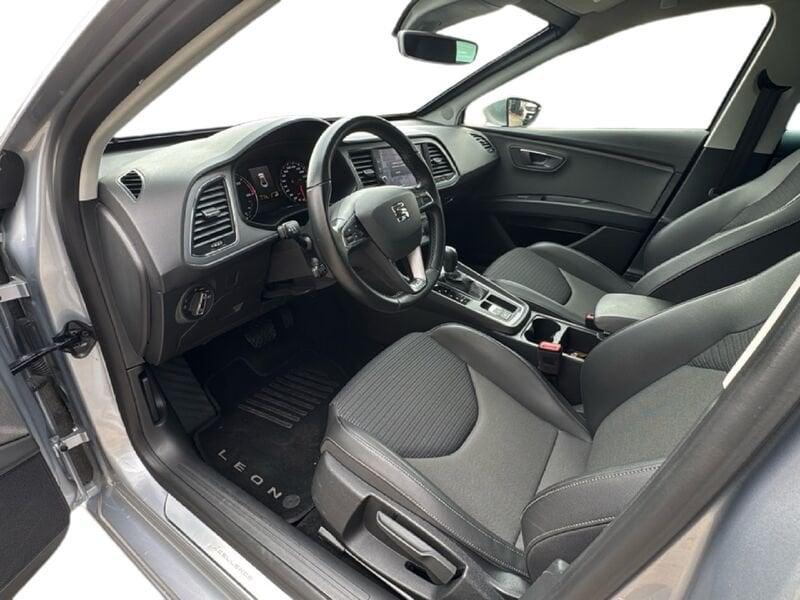 SEAT Leon 2.0 Tdi 184cv Dsg 5p FR