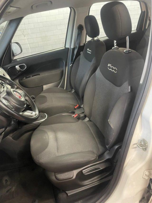 FIAT 500L 1.3 Multijet 95 CV Business