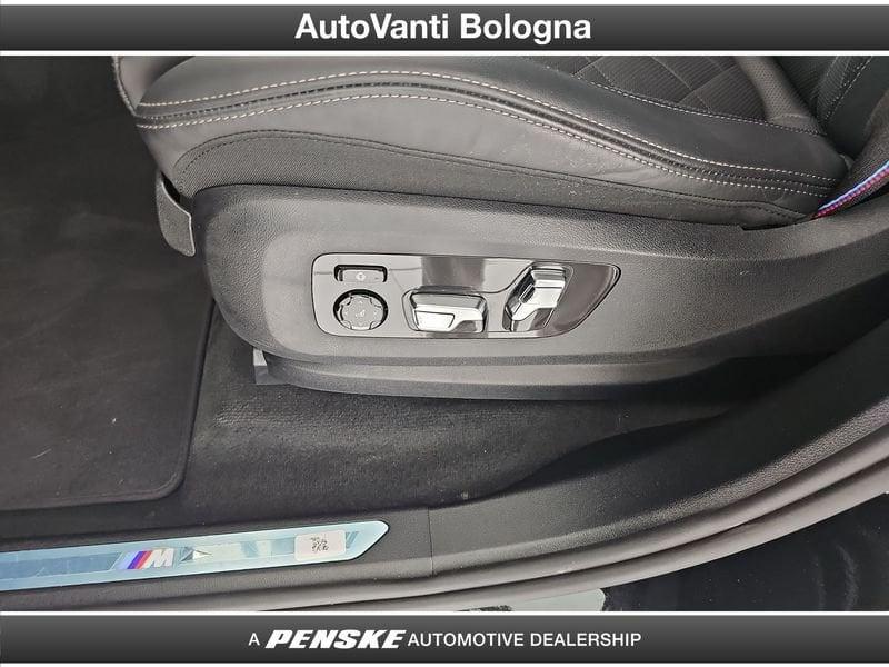 BMW X5 X5 xdrive30d MSport Pro auto