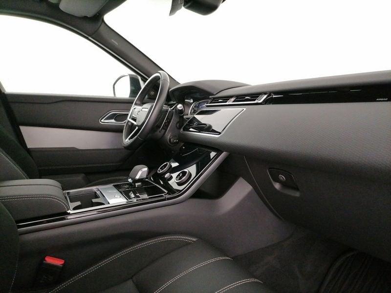 Land Rover Range Rover Velar 2.0d i4 mhev R-Dynamic S 4wd 204cv auto