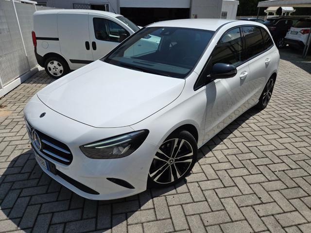 MERCEDES-BENZ B 200 Automatic Sport Plus