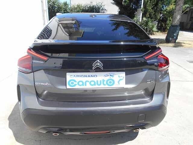 Citroen C4 130 EAT8 Shine Fin 9Perfet Scon 40%
