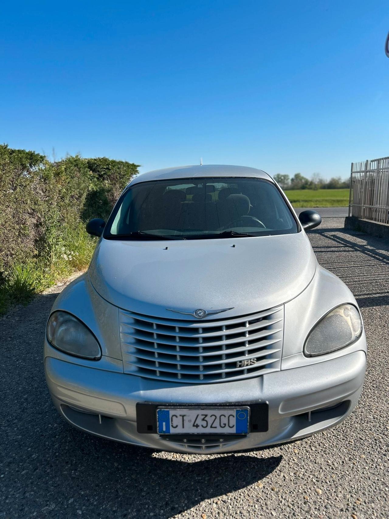 PT Cruiser 1.6 cat Classic