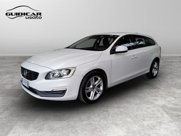 VOLVO V60 I 2014 - V60 2.0 d2 Kinetic geartronic