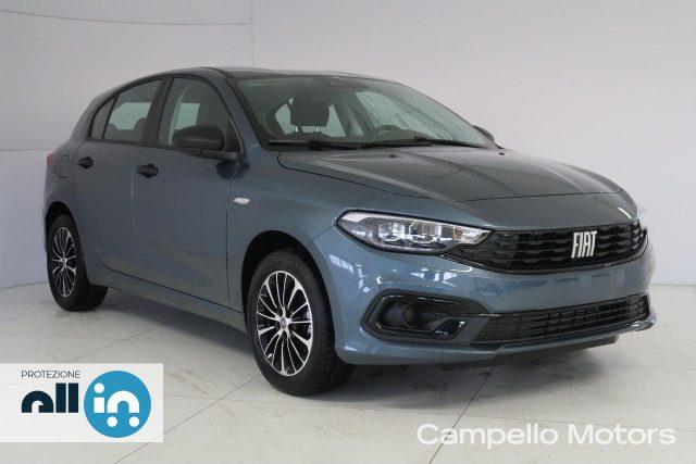 FIAT Tipo Tipo 5p 1.6 Mjt 130cv Tipo MY23