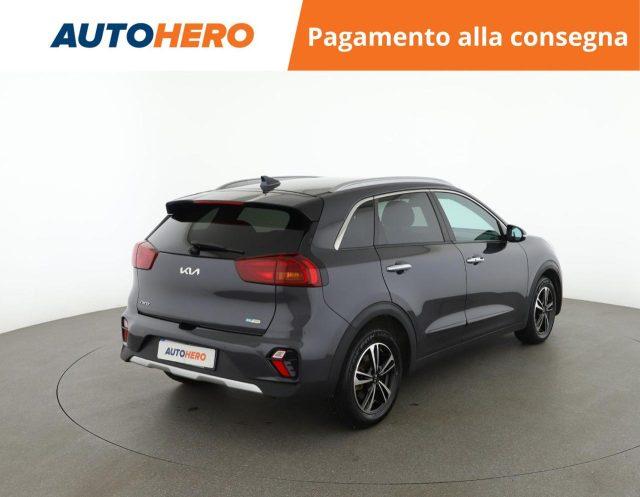 KIA Niro 1.6 GDi DCT HEV Style