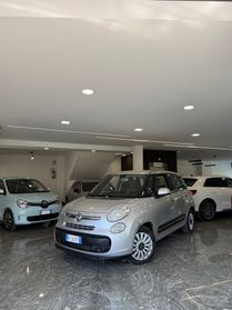 Fiat 500L 1.3 Multijet 95 CV Dualogic Lounge