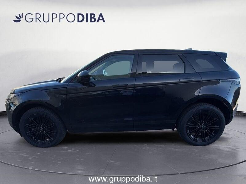 Land Rover RR Evoque Range Rover Evoque II 2024 Range Rover Evoque 2.0d i4 mhev S awd 163cv auto