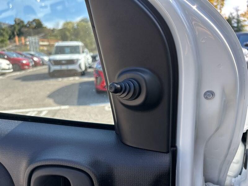 FIAT Panda New 1.0 70cv Hybrid Pop