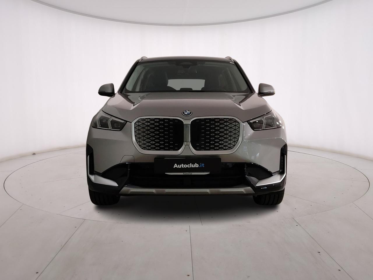 BMW X1 iX1 eDrive20 Pure Edition
