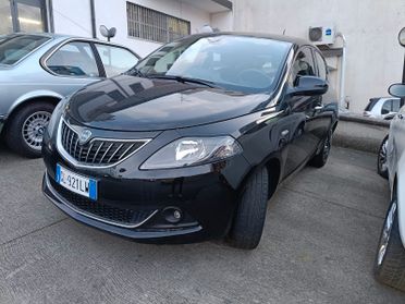 Lancia Ypsilon 1.0 FireFly 5 porte S&S Hybryd Gold -Apple CarPlay/Android Auto-