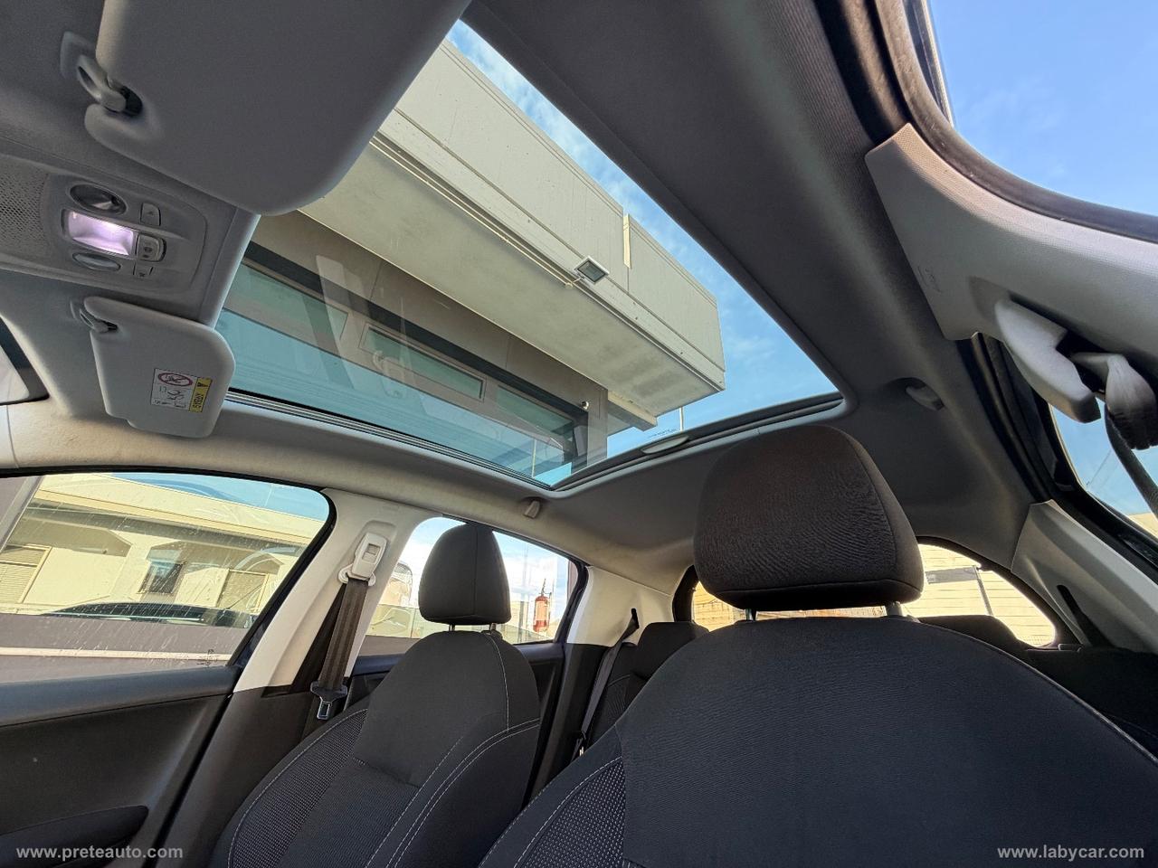 PEUGEOT 208 BlueHDi 75 5p. Active