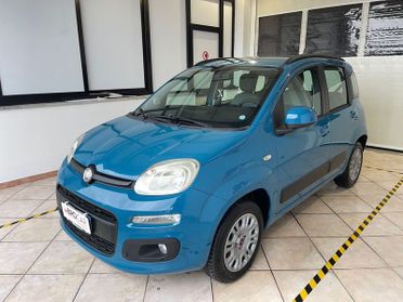 FIAT Panda Panda 1.2 Lounge 69cv