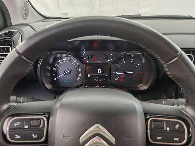 Citroen C3 Aircross BlueHDi 100 Shine