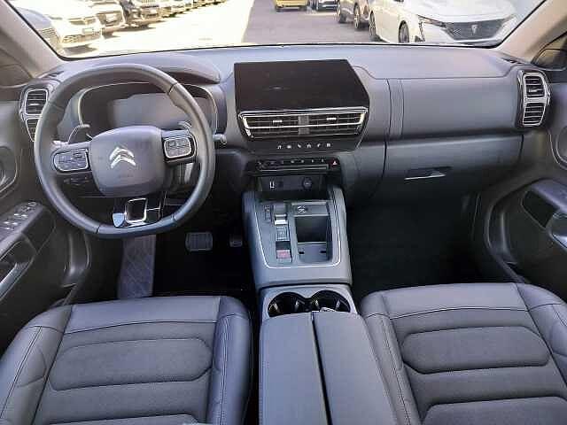 Citroen C5 Aircross BlueHDi 130 S&S EAT8 Max