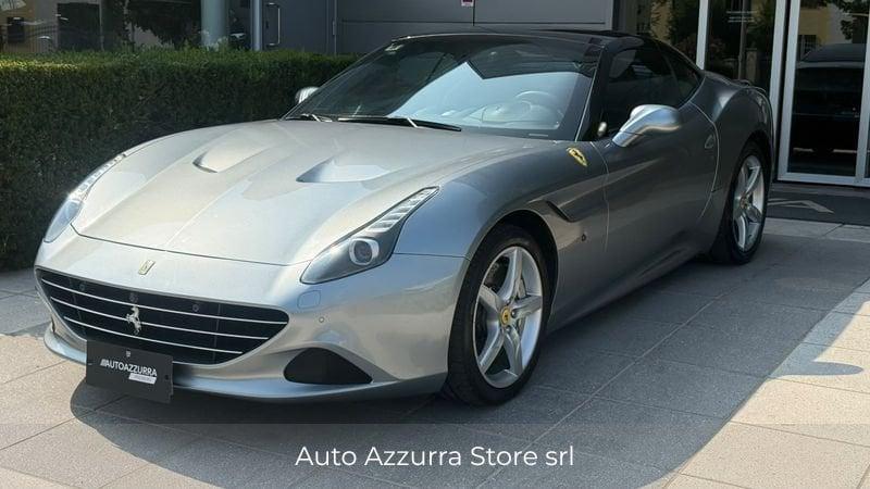 Ferrari California T California 3.9 T dct