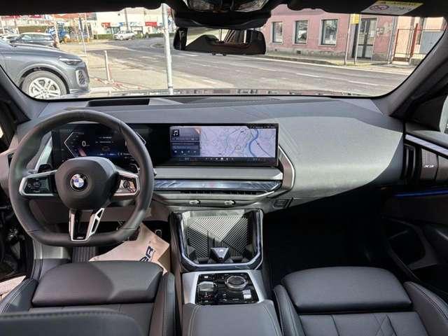 BMW X3 xDrive20d 48V MSport Pro FULL LED-TETTO-NAVI-20"