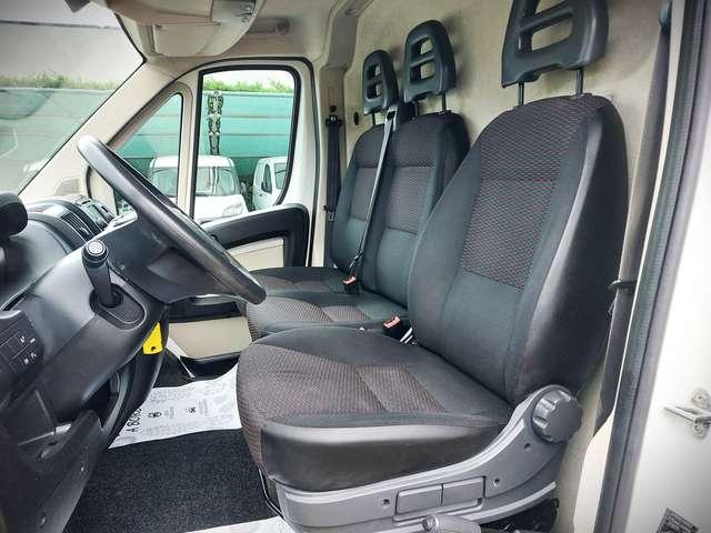 Fiat Ducato 2.0 HDI 130 CV PASSO MEDIO TETTO ALTO