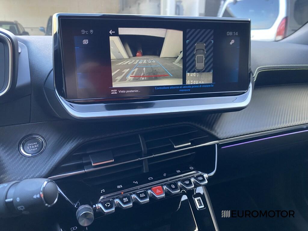 Peugeot 2008 1.5 BlueHDi GT