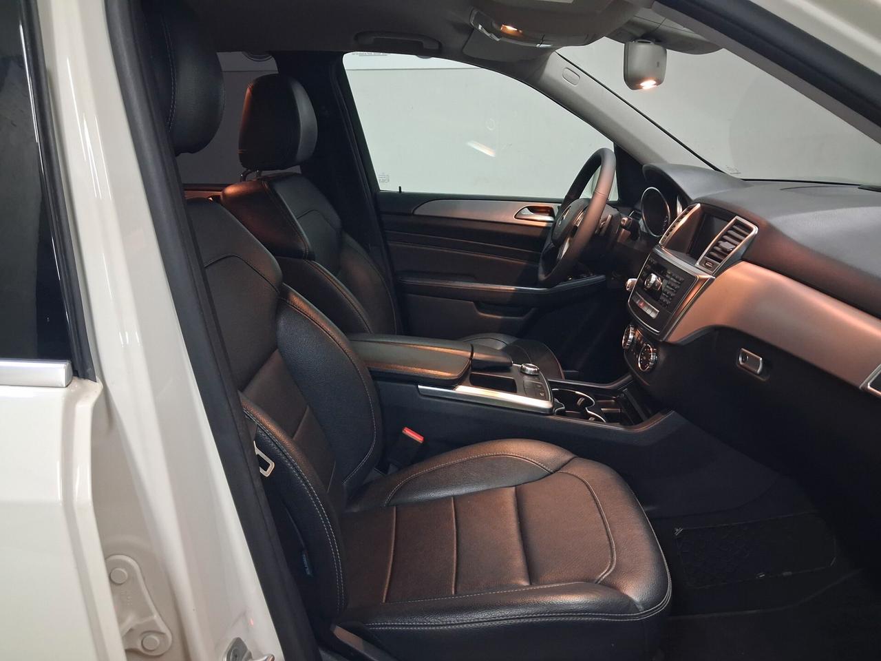 Mercedes-benz ML 250 unico prop 4Matic 2013