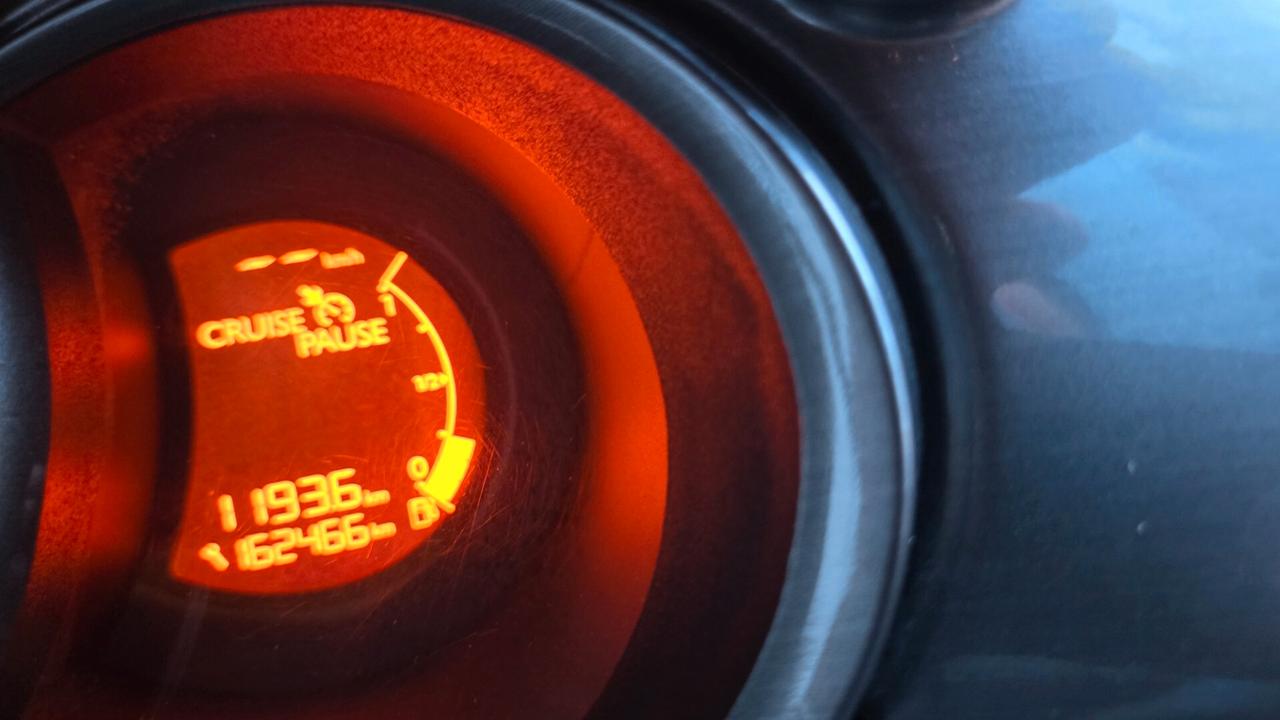 Citroen C3 1.4 Exclusive Style