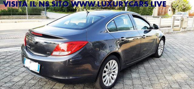 OPEL Insignia 2.0 CDTI 4 porte unico proprietario