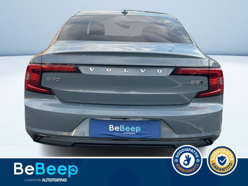 Volvo S90 2.0 B5 R-DESIGN AWD AUTO