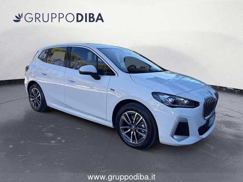 BMW Serie 2 Active Tourer Serie 2 U06 Active Tourer 225e Active Tourer xdrive Msport auto