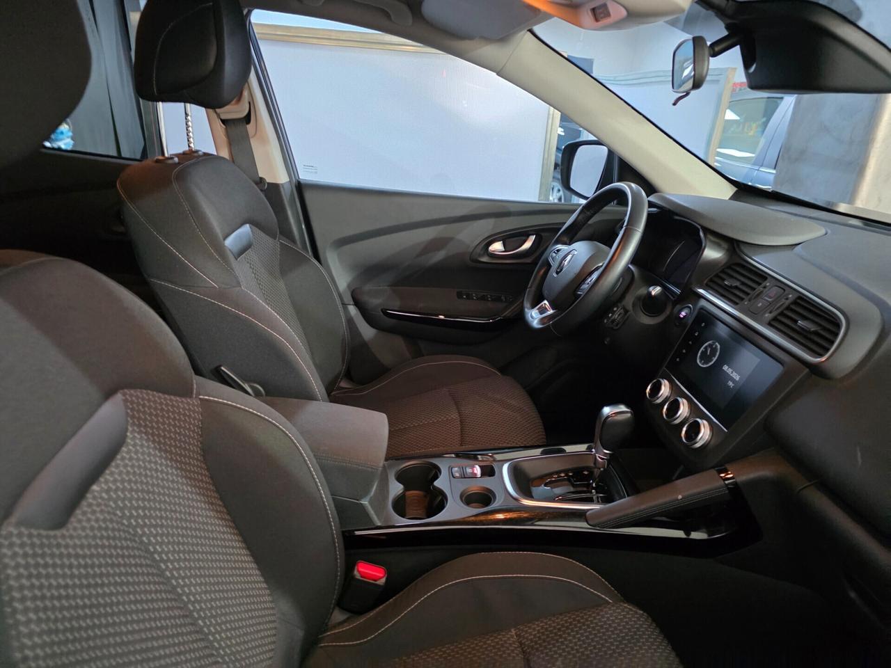 Renault Kadjar 1.5 BluedCi 115CV EDC 1PROPRIETARIO