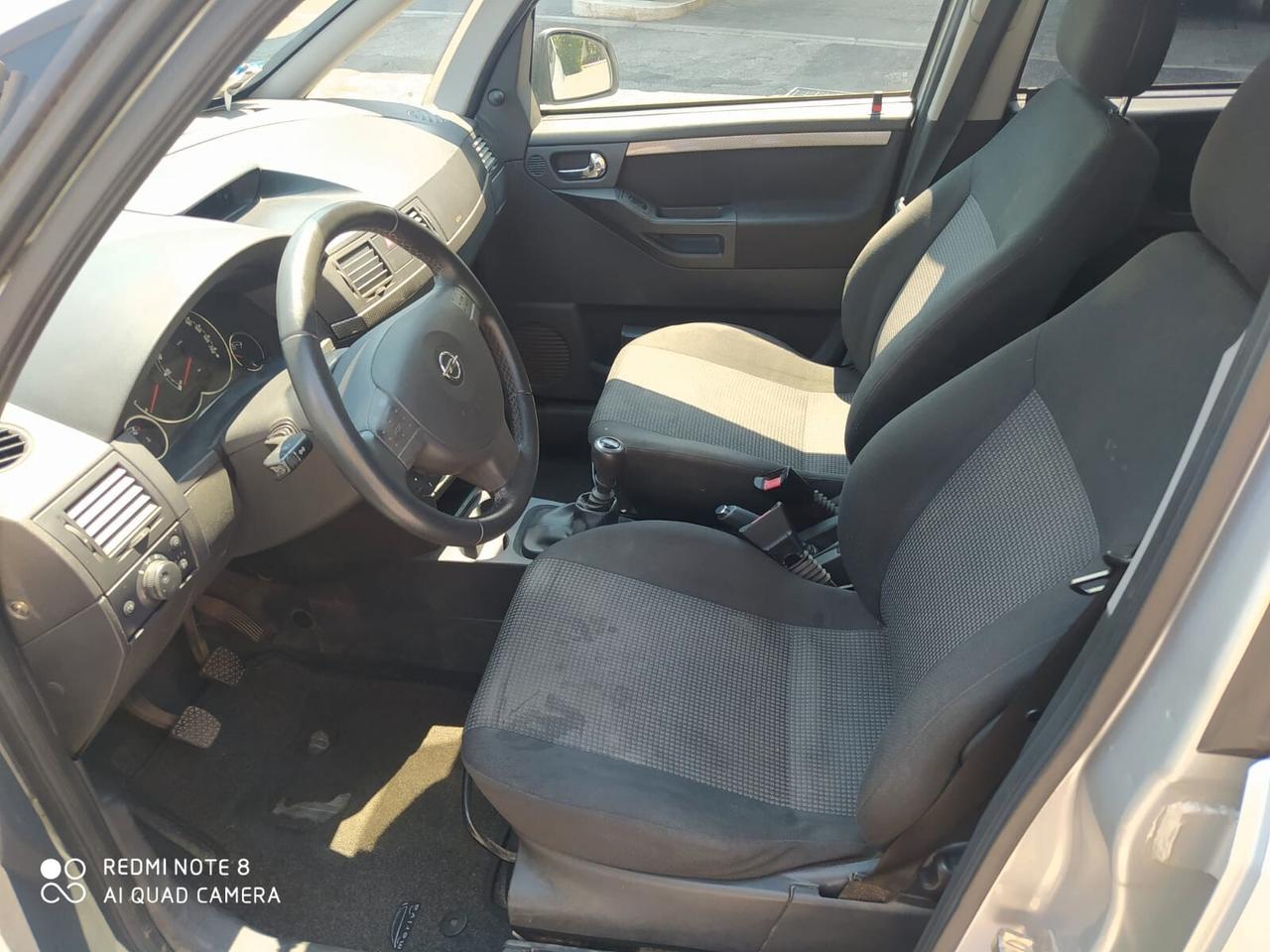 Opel Meriva 1.7 CDTI 125CV Cosmo