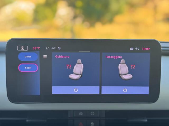 FIAT 600 Hybrid 100 CV DCT MHEV La Prima